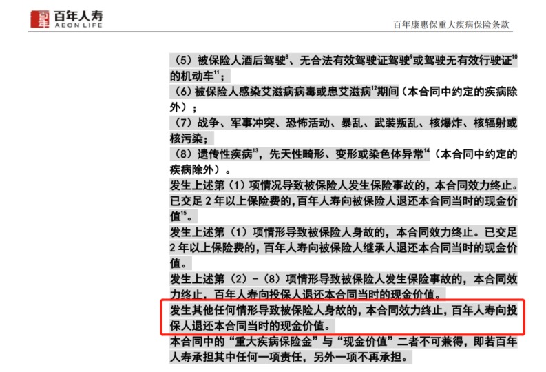 保險(xiǎn)交20年能返錢(qián)，真的劃算嗎？