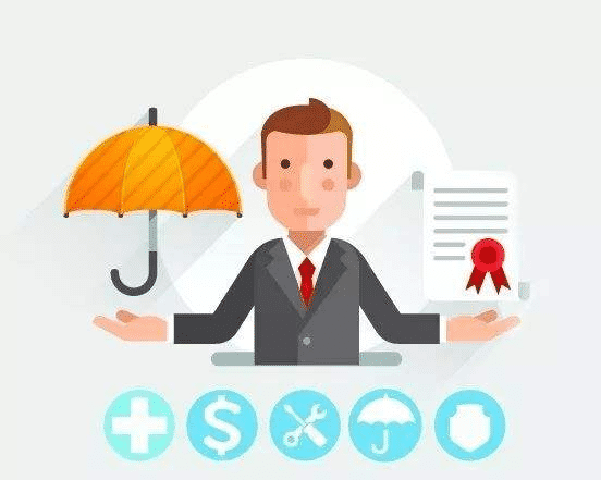 投保案例分析：56歲老人散步期間摔倒骨折，22萬(wàn)保額遭拒賠